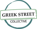 Greek Street Collective logo