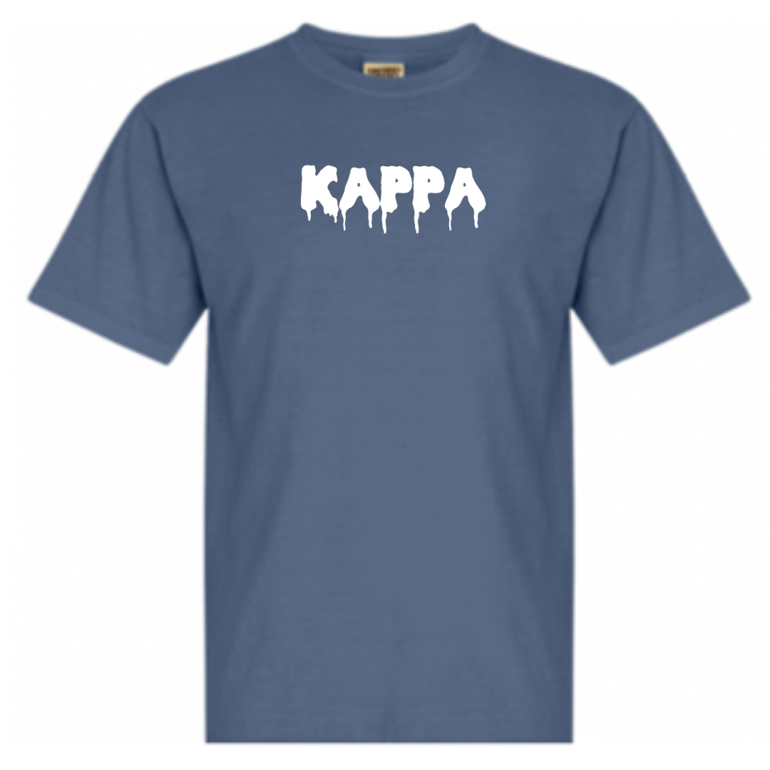 Go kappa shirt best sale